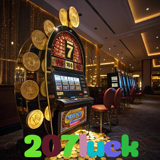 207luck - Baixe o app 207luck no Google Play e jogue ao vivo