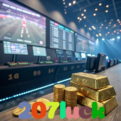 207luck - Baixe o app 207luck no Google Play e jogue ao vivo