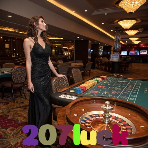 207luck - Baixe o App 207luck para Android e Comece a Jogar