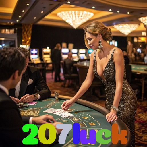 207luck - Baixe o app 207luck no Google Play e jogue ao vivo