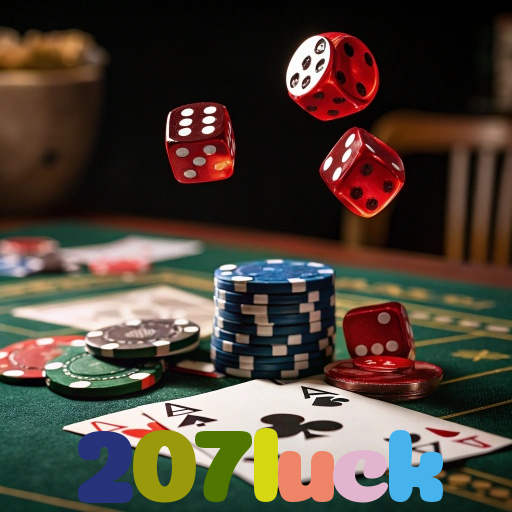 207luck - Baixe o App 207luck para Android e Comece a Jogar