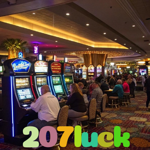 207luck - Baixe o App 207luck para Android e Comece a Jogar