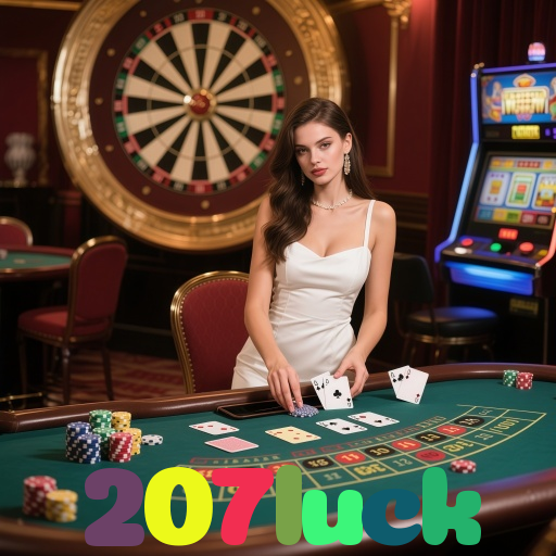 207luck - Baixe o App 207luck para Android e Comece a Jogar