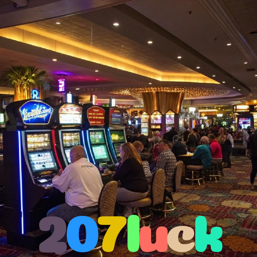 207luck - Baixe o App 207luck para Android e Comece a Jogar