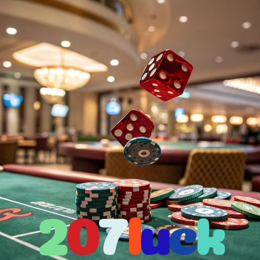 207luck - Baixe o app 207luck no Google Play e jogue ao vivo
