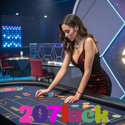 207luck - Baixe o App 207luck para Android e Comece a Jogar