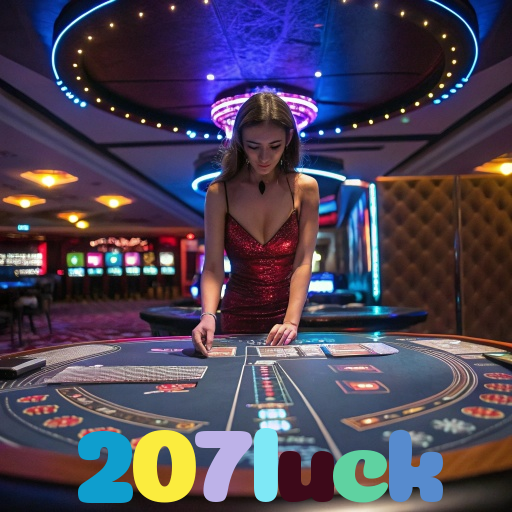 207luck - Baixe o App 207luck para Android e Comece a Jogar