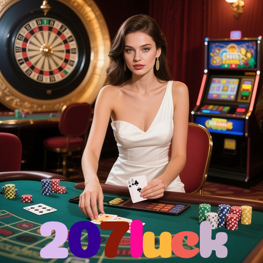 207luck - Baixe o App 207luck para Android e Comece a Jogar