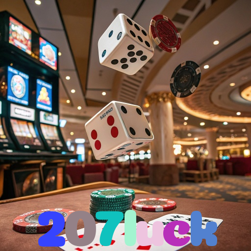 207luck - Baixe o app 207luck no Google Play e jogue ao vivo
