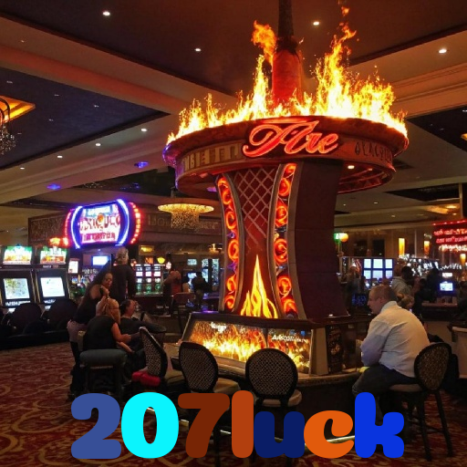 207luck - Baixe o App 207luck para Android e Comece a Jogar