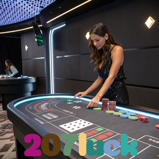 207luck - Baixe o App 207luck para Android e Comece a Jogar
