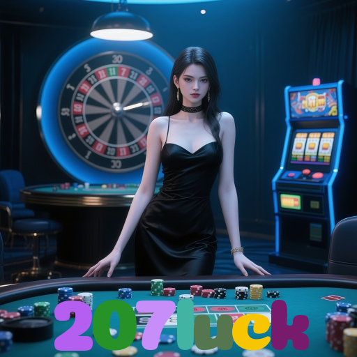207luck - Baixe o app 207luck no Google Play e jogue ao vivo