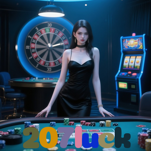 207luck - Baixe o app 207luck no Google Play e jogue ao vivo