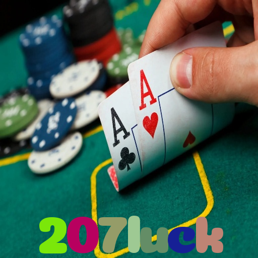 207luck - Baixe o App 207luck para Android e Comece a Jogar