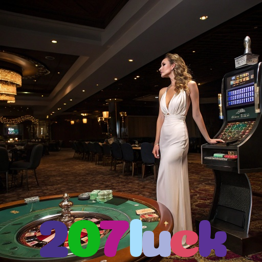 207luck - Baixe o app 207luck no Google Play e jogue ao vivo