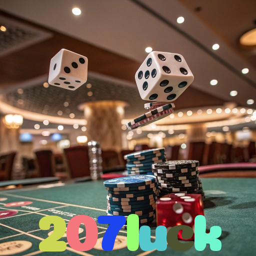 207luck - Baixe o App 207luck para Android e Comece a Jogar