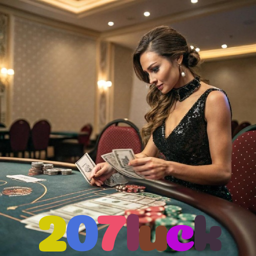 207luck - Baixe o app 207luck no Google Play e jogue ao vivo