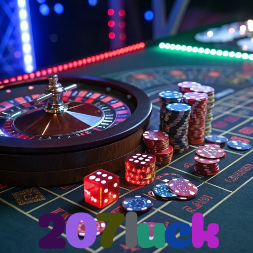 207luck - Baixe o app 207luck no Google Play e jogue ao vivo