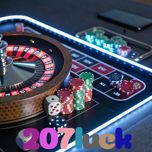 207luck - Baixe o app 207luck no Google Play e jogue ao vivo