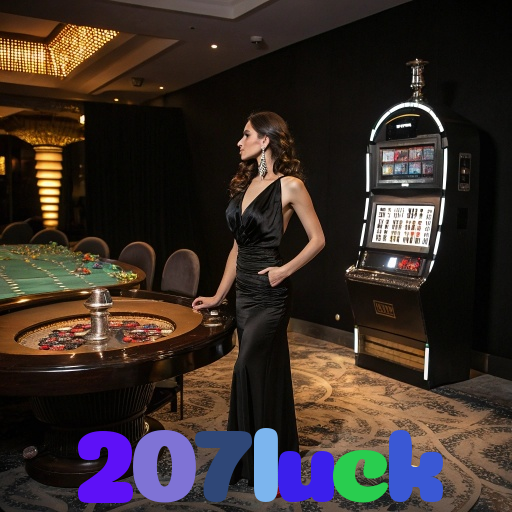 207luck - Baixe o App 207luck para Android e Comece a Jogar