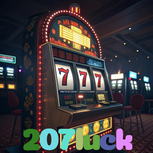 207luck - Baixe o App 207luck para Android e Comece a Jogar