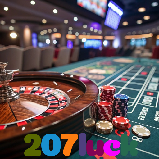 207luck - Baixe o app 207luck no Google Play e jogue ao vivo