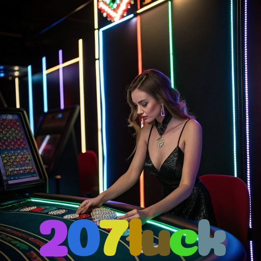 207luck - Baixe o App 207luck para Android e Comece a Jogar