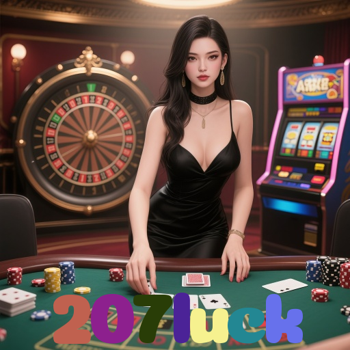 207luck - Baixe o app 207luck no Google Play e jogue ao vivo