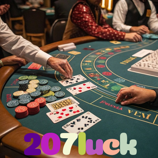 207luck - Baixe o App 207luck para Android e Comece a Jogar