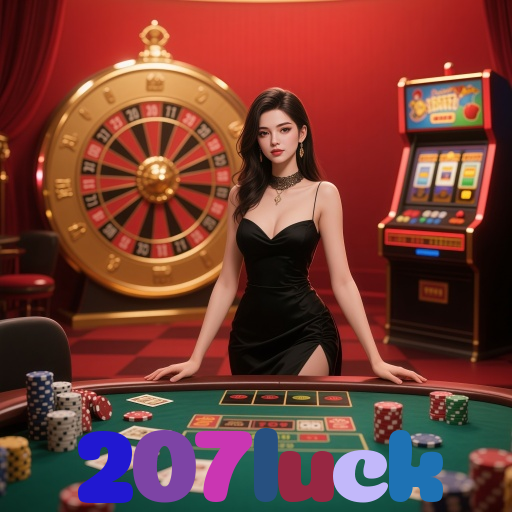 207luck - Baixe o App 207luck para Android e Comece a Jogar