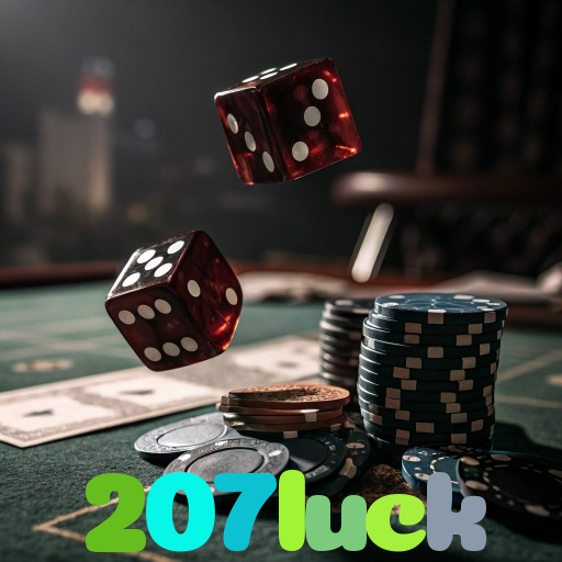 207luck - Baixe o App 207luck para Android e Comece a Jogar