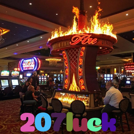 207luck - Baixe o app 207luck no Google Play e jogue ao vivo