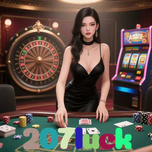 207luck - Baixe o App 207luck para Android e Comece a Jogar