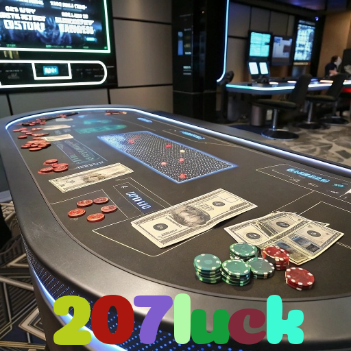 207luck - Baixe o app 207luck no Google Play e jogue ao vivo