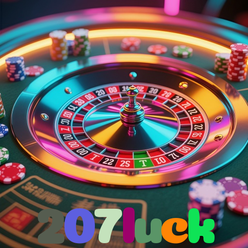 207luck - Baixe o app 207luck no Google Play e jogue ao vivo