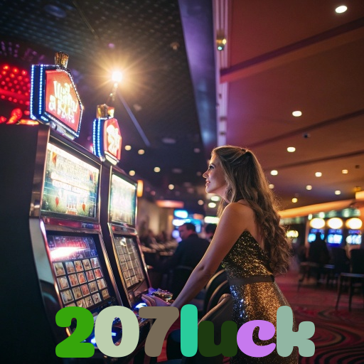 207luck - Baixe o app 207luck no Google Play e jogue ao vivo