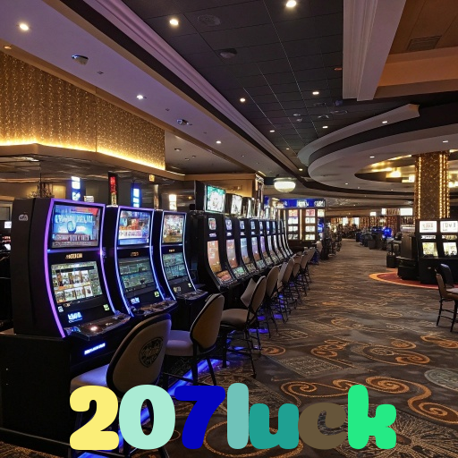 207luck - Baixe o app 207luck no Google Play e jogue ao vivo