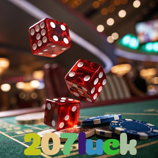 207luck - Baixe o App 207luck para Android e Comece a Jogar