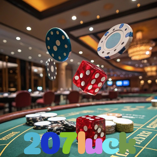 207luck - Baixe o app 207luck no Google Play e jogue ao vivo