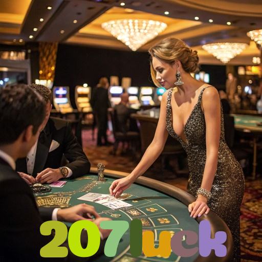 207luck - Baixe o app 207luck no Google Play e jogue ao vivo