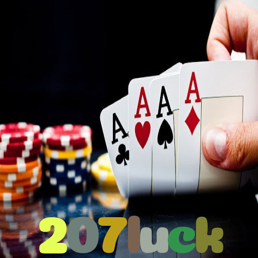 207luck - Baixe o app 207luck no Google Play e jogue ao vivo