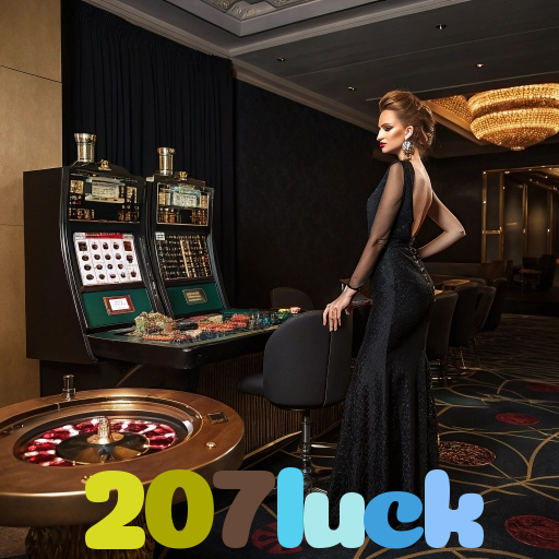 207luck - Baixe o App 207luck para Android e Comece a Jogar