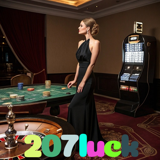 207luck - Baixe o App 207luck para Android e Comece a Jogar