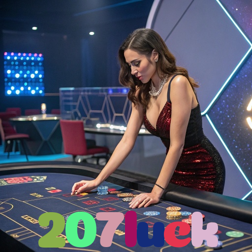 207luck - Baixe o App 207luck para Android e Comece a Jogar