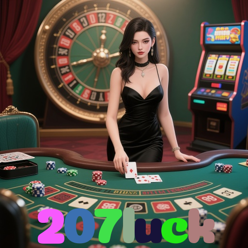 207luck - Baixe o app 207luck no Google Play e jogue ao vivo
