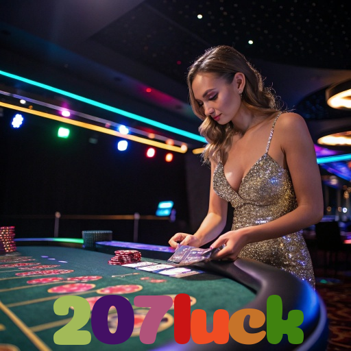 207luck - Baixe o App 207luck para Android e Comece a Jogar