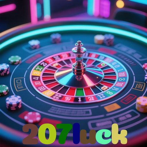 207luck - Baixe o app 207luck no Google Play e jogue ao vivo