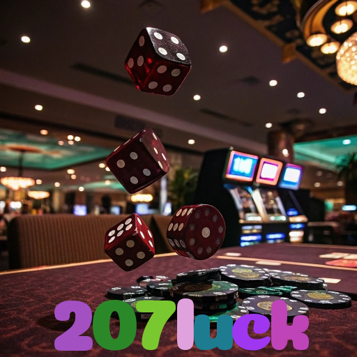 207luck - Baixe o App 207luck para Android e Comece a Jogar