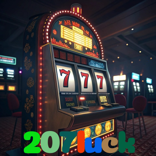 207luck - Baixe o App 207luck para Android e Comece a Jogar
