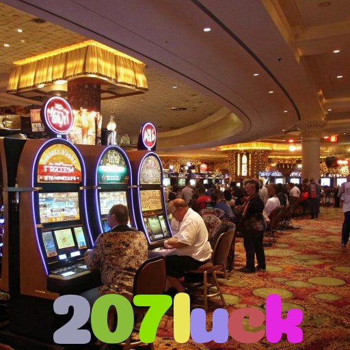 207luck - Baixe o app 207luck no Google Play e jogue ao vivo